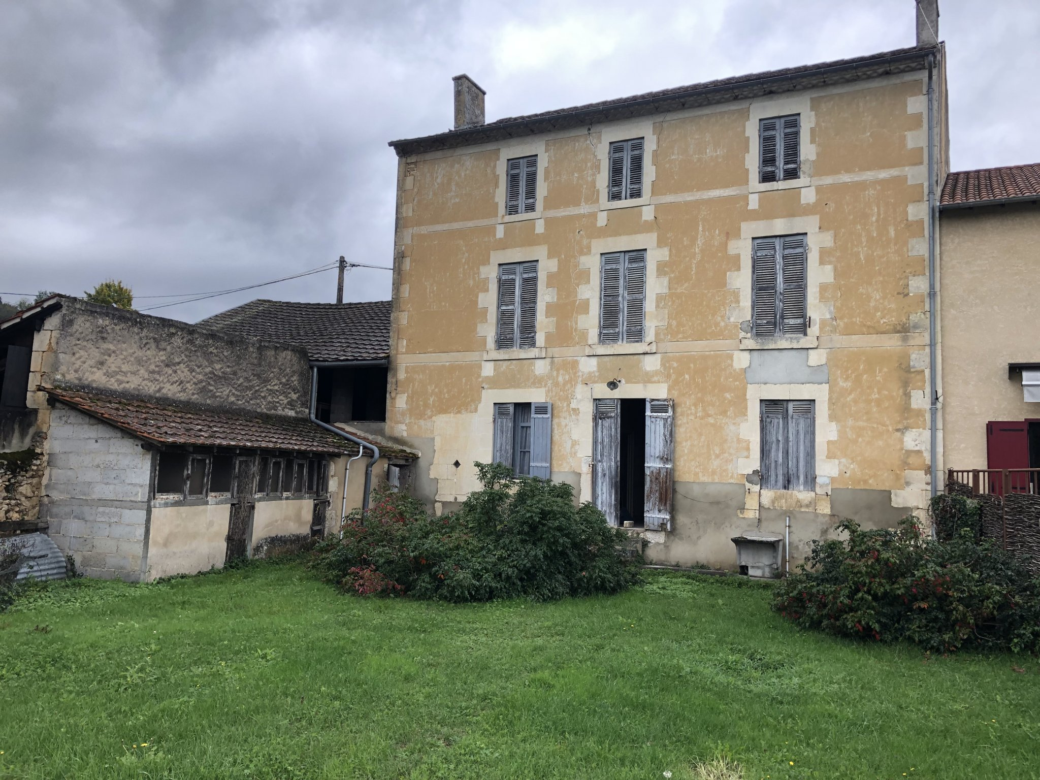 Le Bon Coin 24 Maison à Vendre Coulounieix-chamiers